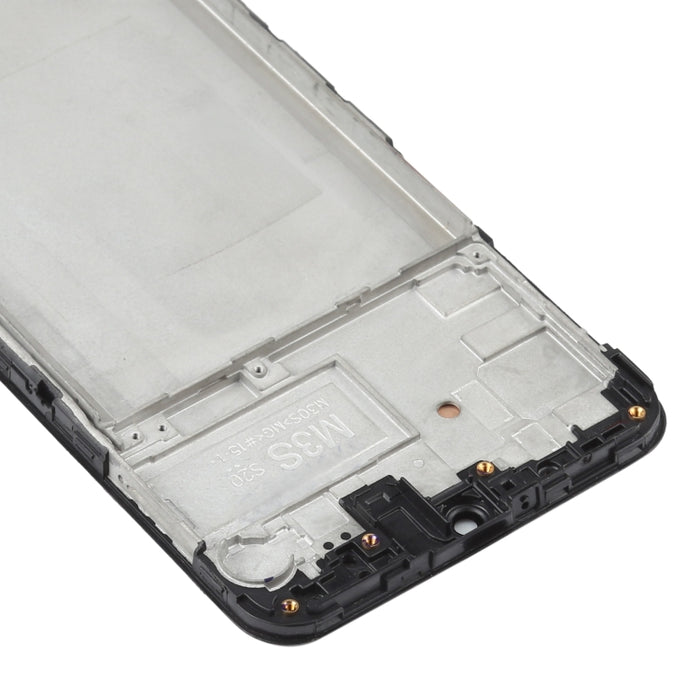 Pantalla LCD de material OLED y ensamblaje completo del digitalizador con marco para Samsung Galaxy M31 / Galaxy M31 Prime SM-M315