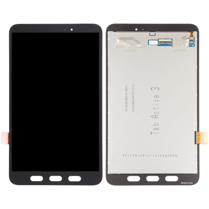 Pantalla LCD y digitalizador de montaje completo para Samsung Galaxy Tab Active3 SM-T570 (versión WIFI)