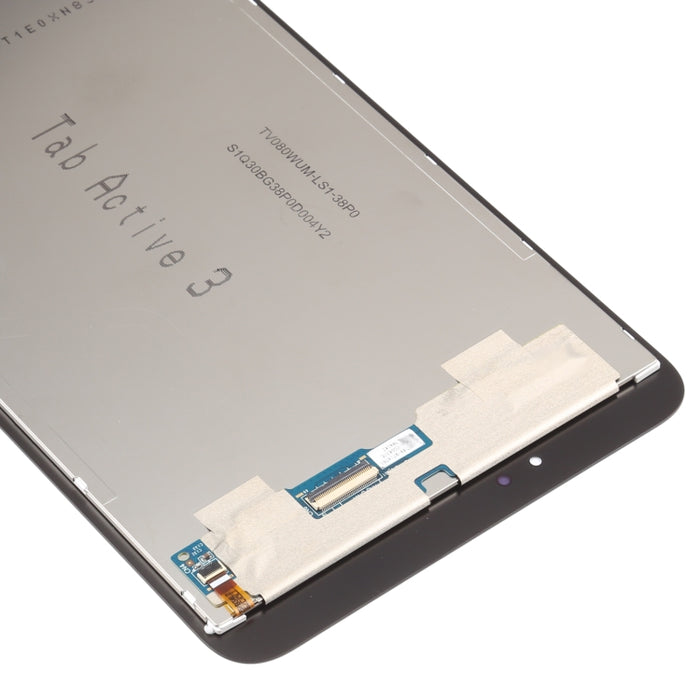 Pantalla LCD y digitalizador de montaje completo para Samsung Galaxy Tab Active3 SM-T570 (versión WIFI)