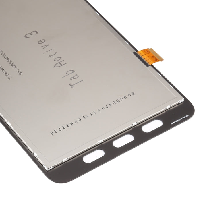 Pantalla LCD y digitalizador de montaje completo para Samsung Galaxy Tab Active3 SM-T570 (versión WIFI)