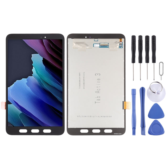 Pantalla LCD y digitalizador de montaje completo para Samsung Galaxy Tab Active3 SM-T570 (versión WIFI)