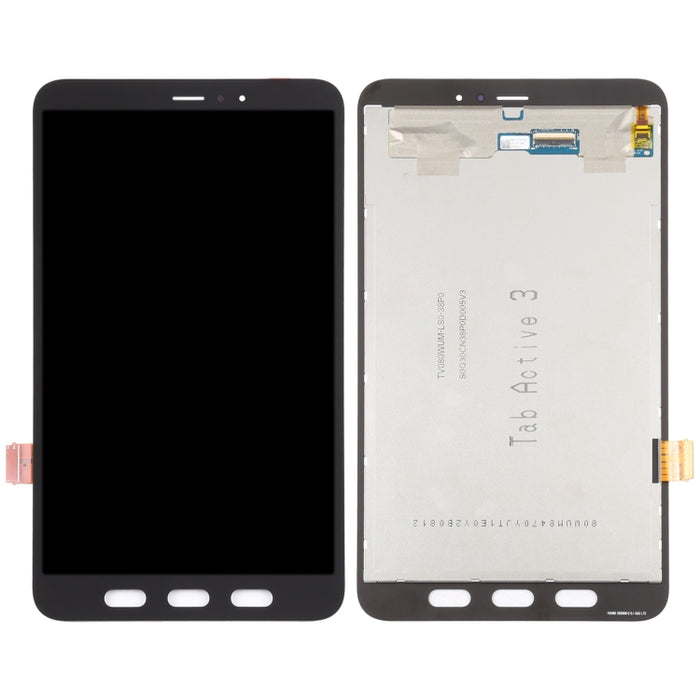 Pantalla LCD y digitalizador de montaje completo para Samsung Galaxy Tab Active3 SM-T575/577 (versión LTE)