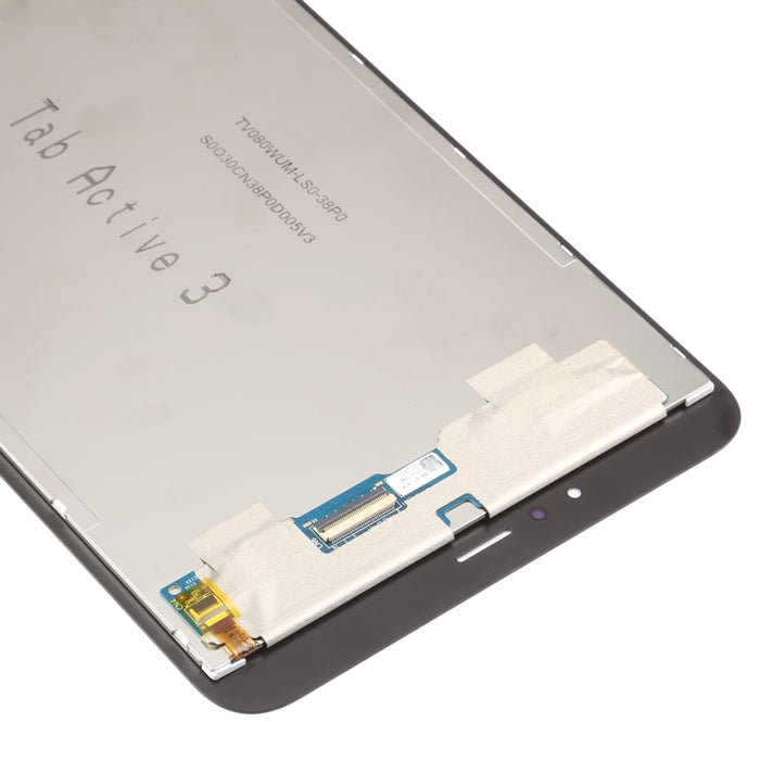 Pantalla LCD y digitalizador de montaje completo para Samsung Galaxy Tab Active3 SM-T575/577 (versión LTE)