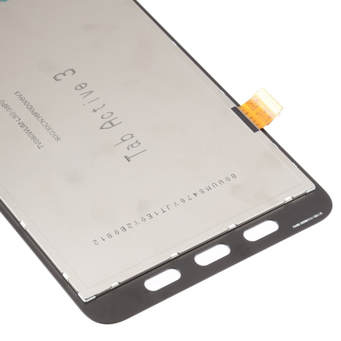 Pantalla LCD y digitalizador de montaje completo para Samsung Galaxy Tab Active3 SM-T575/577 (versión LTE)