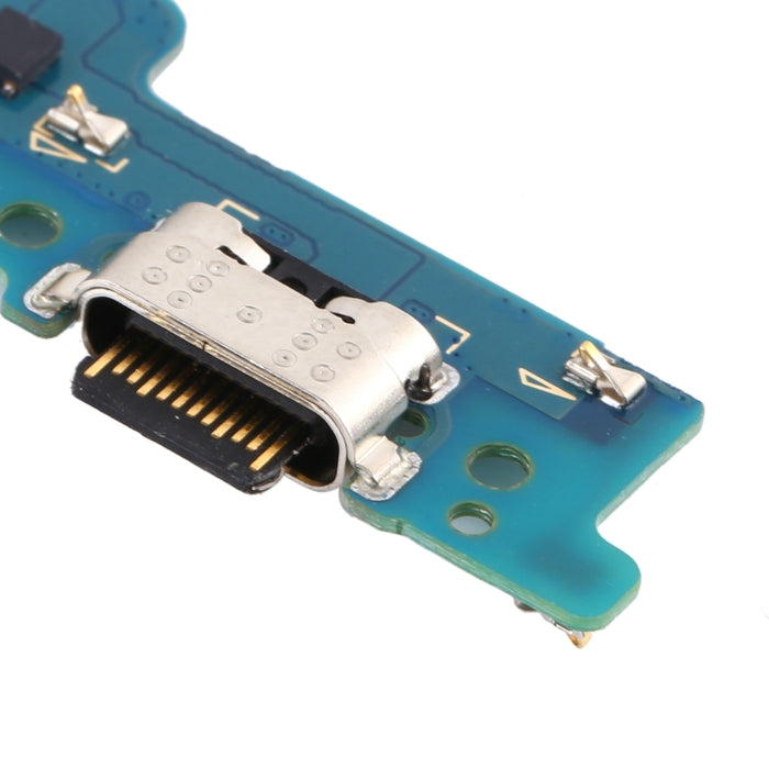 Para Samsung Galaxy A11 SM-A115U (versión de EE. UU.) Placa de puerto de carga