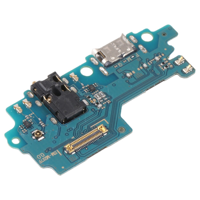 Para Samsung Galaxy M21s SM-M217 Placa de puerto de carga