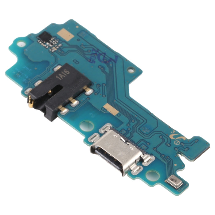 Para Samsung Galaxy M21s SM-M217 Placa de puerto de carga
