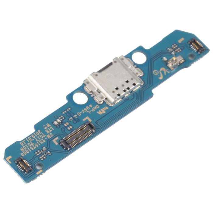 Para Samsung Galaxy Tab A 10.1 (2019) SM-T510/T515 Placa de puerto de carga
