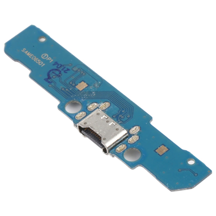 Para Samsung Galaxy Tab A 10.1 (2019) SM-T510/T515 Placa de puerto de carga