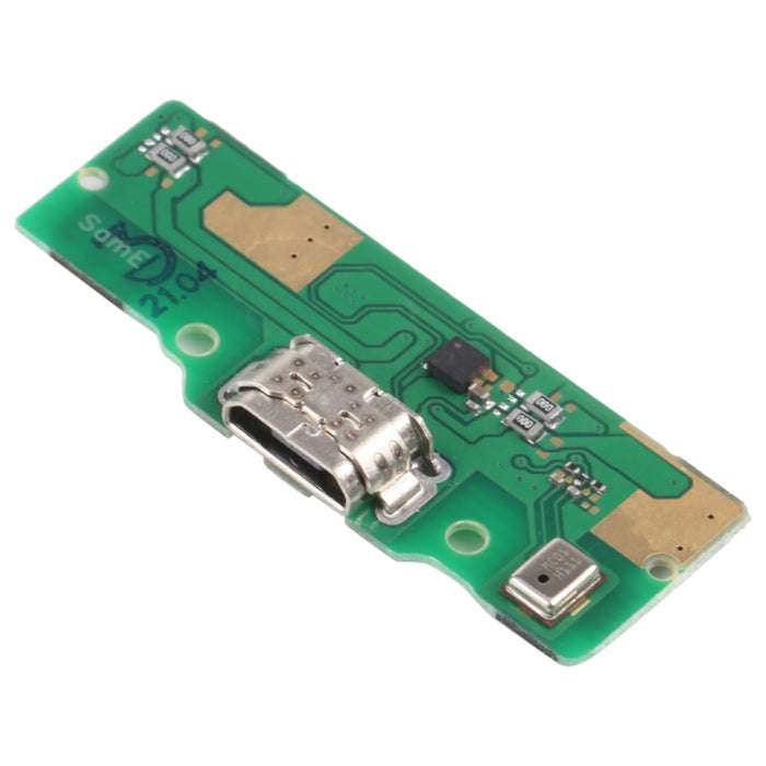 Para Samsung Galaxy Tab A 8.0 (2019) Placa de puerto de carga SM-T295