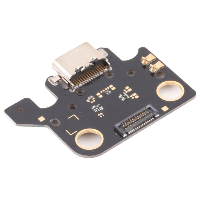 Para Samsung Galaxy Tab A7 10.4 (2020) SM-T500/T505 Placa de puerto de carga
