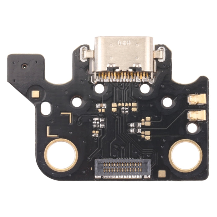 Para Samsung Galaxy Tab A7 10.4 (2020) SM-T500/T505 Placa de puerto de carga