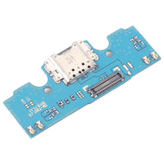 Para Samsung Galaxy Tab A 8.4 (2020) SM-T307 Placa de puerto de carga