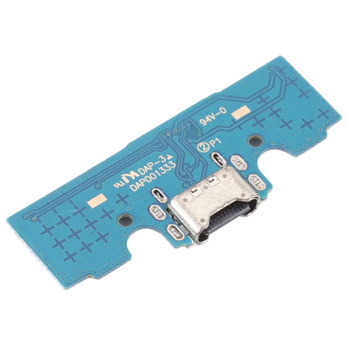 Para Samsung Galaxy Tab A 8.4 (2020) SM-T307 Placa de puerto de carga