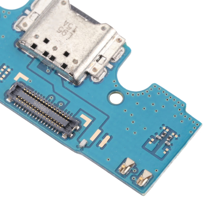 Para Samsung Galaxy Tab A 8.4 (2020) SM-T307 Placa de puerto de carga