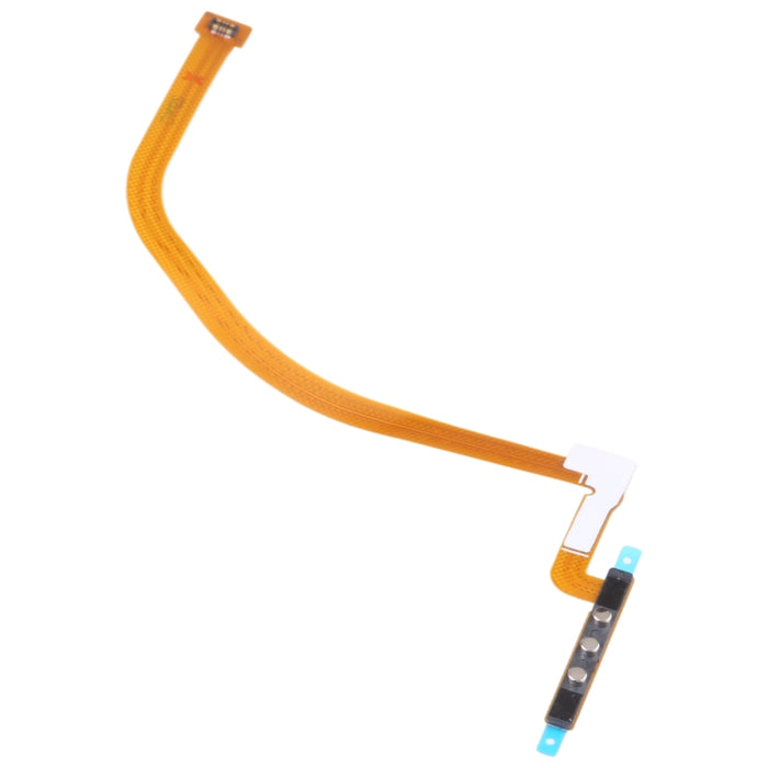 Para Samsung Galaxy Tab S7 SM-T870/T875 Cable flexible de contacto para teclado