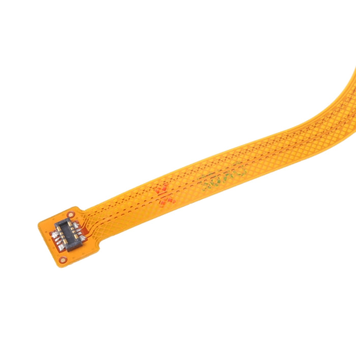 Para Samsung Galaxy Tab S7 SM-T870/T875 Cable flexible de contacto para teclado