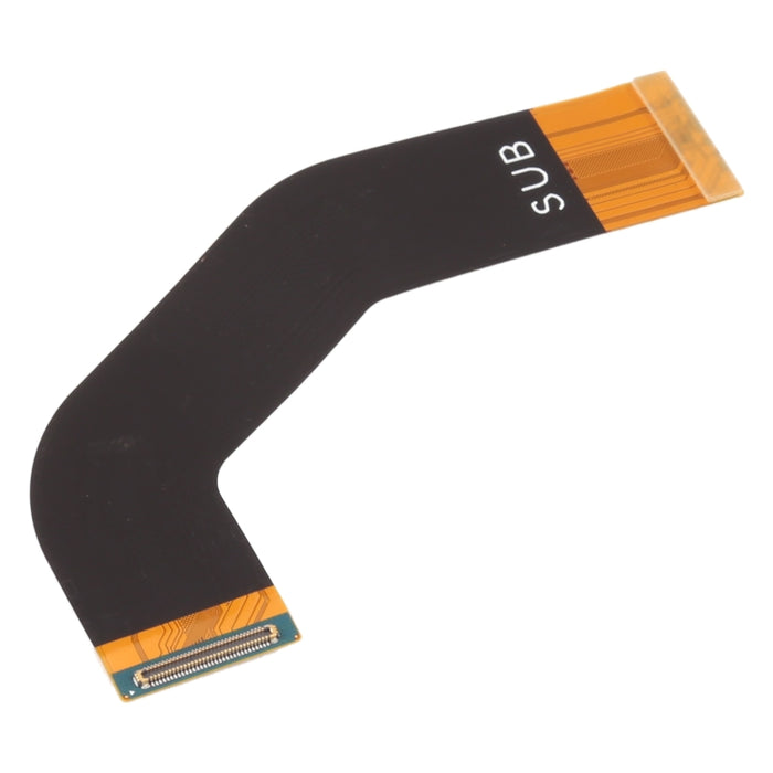 Para Samsung Galaxy Tab S7 + SM-T970/T976 Cable flexible de placa base