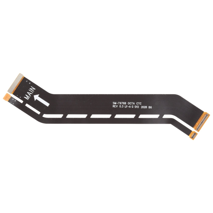 Para Samsung Galaxy Tab S7+ SM-T970/T976 Cable flexible LCD