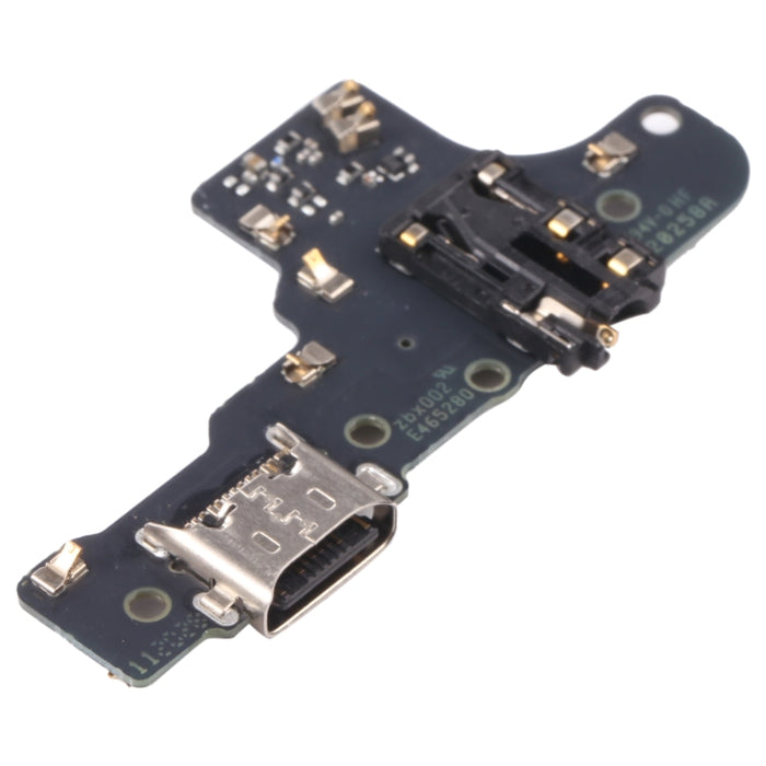 Para Samsung Galaxy A21 SM-A215 Placa de puerto de carga original