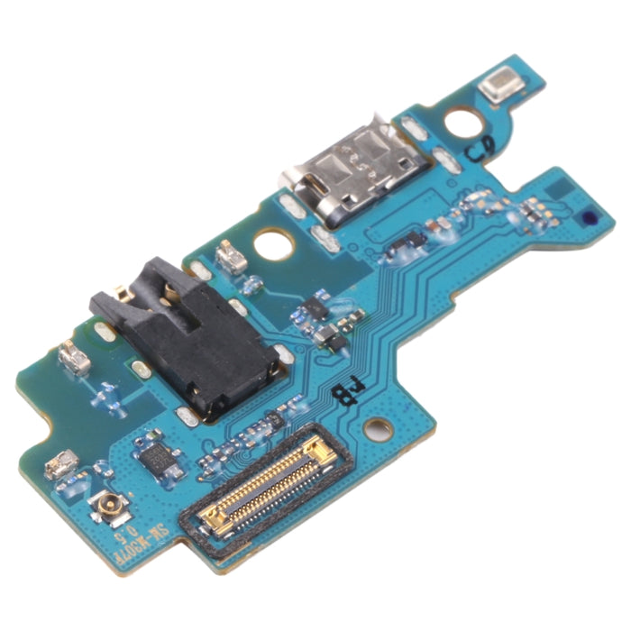 Para Samsung Galaxy M30S SM-M307 Placa de puerto de carga original