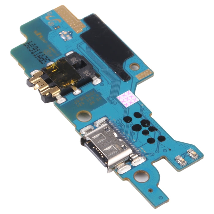 Para Samsung Galaxy M30S SM-M307 Placa de puerto de carga original