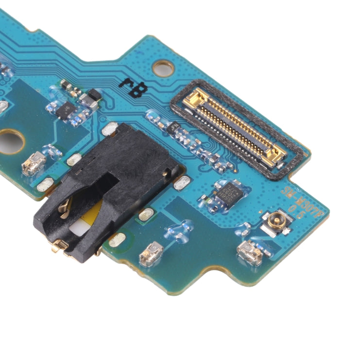 Para Samsung Galaxy M30S SM-M307 Placa de puerto de carga original