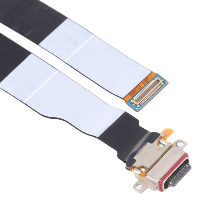 Para Samsung Galaxy Note20 Ultra 5G SM-N986 Cable flexible de puerto de carga original