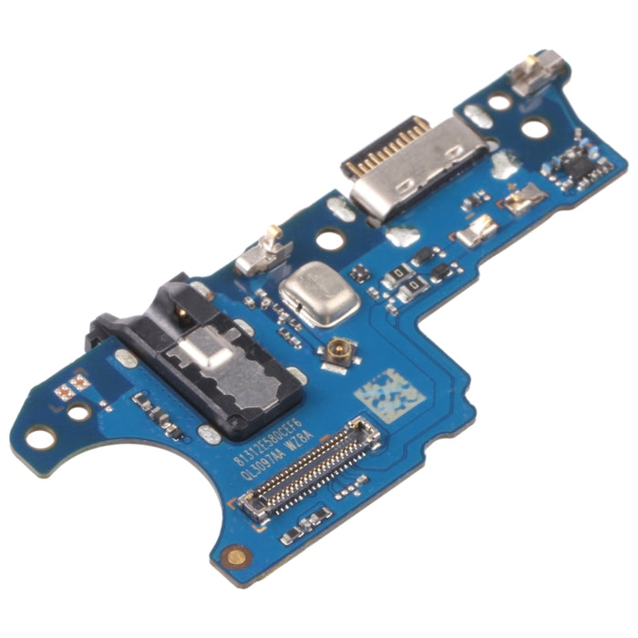Para Samsung Galaxy A02s SM-A025U (EE. UU.) Placa de puerto de carga original