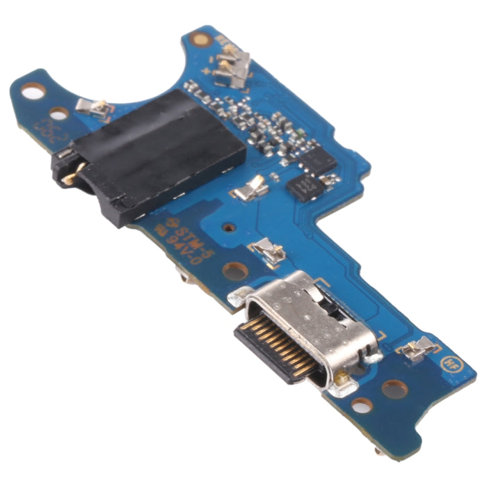 Para Samsung Galaxy A02s SM-A025U (EE. UU.) Placa de puerto de carga original