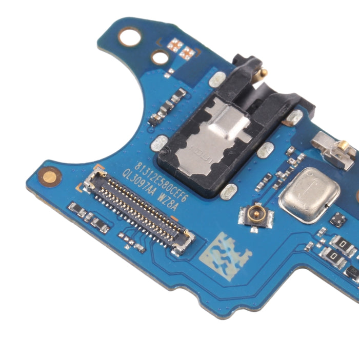 Para Samsung Galaxy A02s SM-A025U (EE. UU.) Placa de puerto de carga original