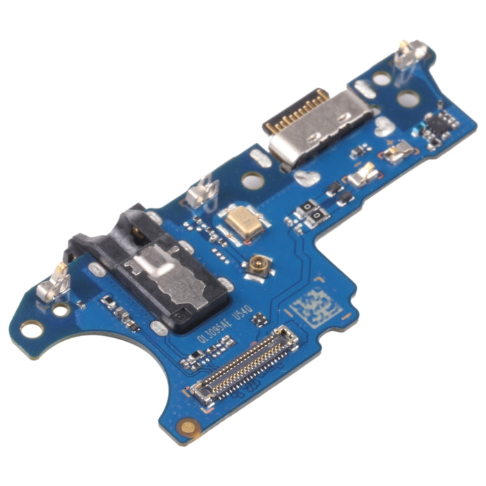 Para Samsung Galaxy A02s SM-A025F (EU) Placa de puerto de carga original