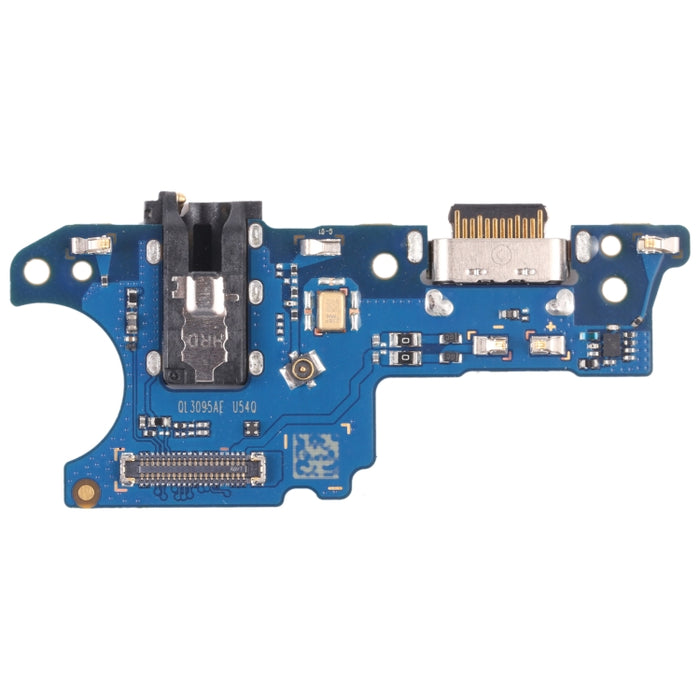 Para Samsung Galaxy A02s SM-A025F (EU) Placa de puerto de carga original