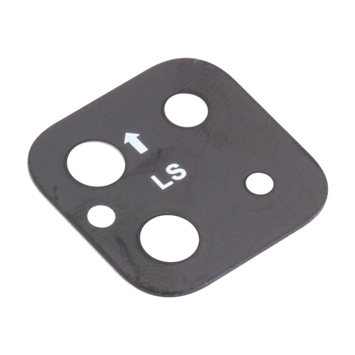 Para Samsung Galaxy A22 SM-A225 10 piezas Lente de cámara trasera