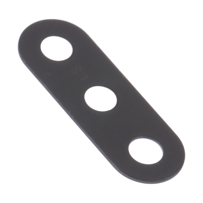 Para Samsung Galaxy M01 SM-M015 10 piezas Lente de cámara trasera