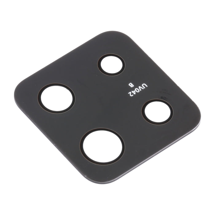 Para Samsung Galaxy A42 SM-A425 10 piezas Lente de cámara trasera