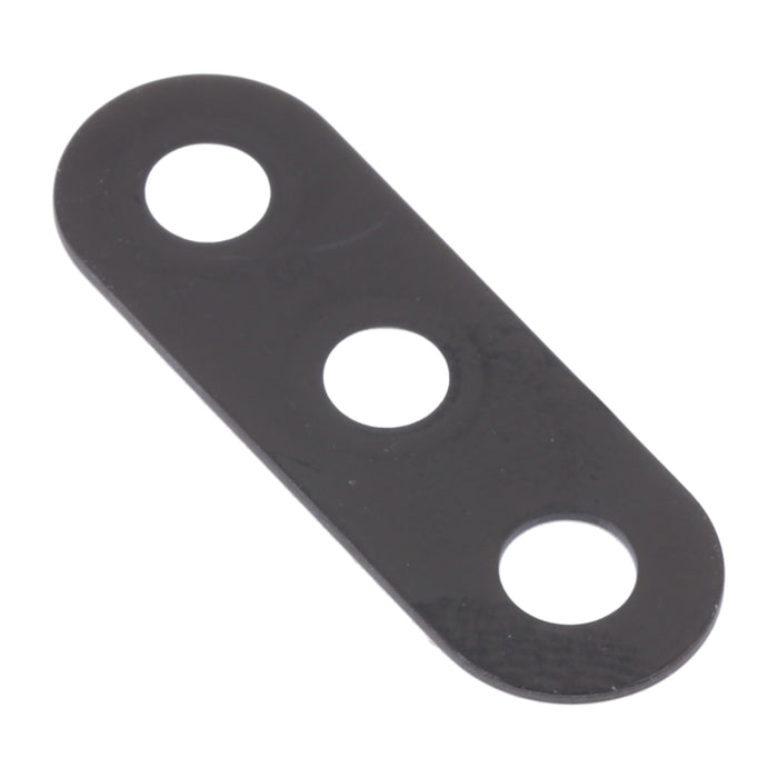 Para Samsung Galaxy A01 SM-A015 10 piezas Lente de cámara trasera