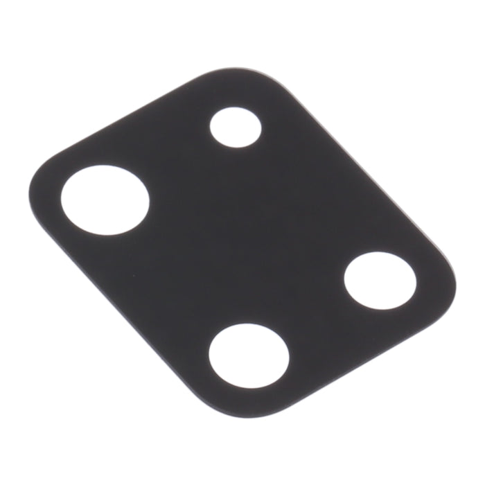 Para Samsung Galaxy Note10 Lite SM-N770 10 piezas Lente de cámara trasera