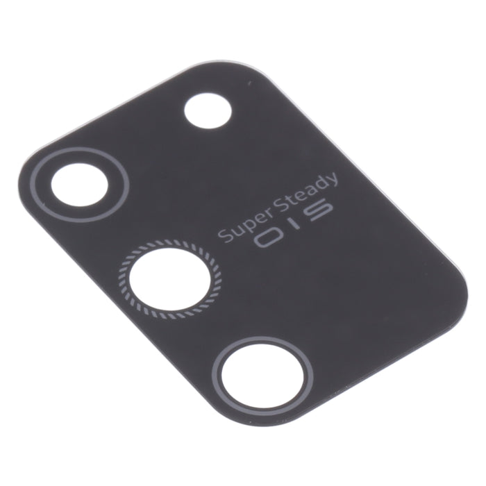 Para Samsung Galaxy S10 Lite SM-G770 10 piezas Lente de cámara trasera