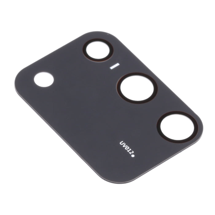 Para Samsung Galaxy S10 Lite SM-G770 10 piezas Lente de cámara trasera