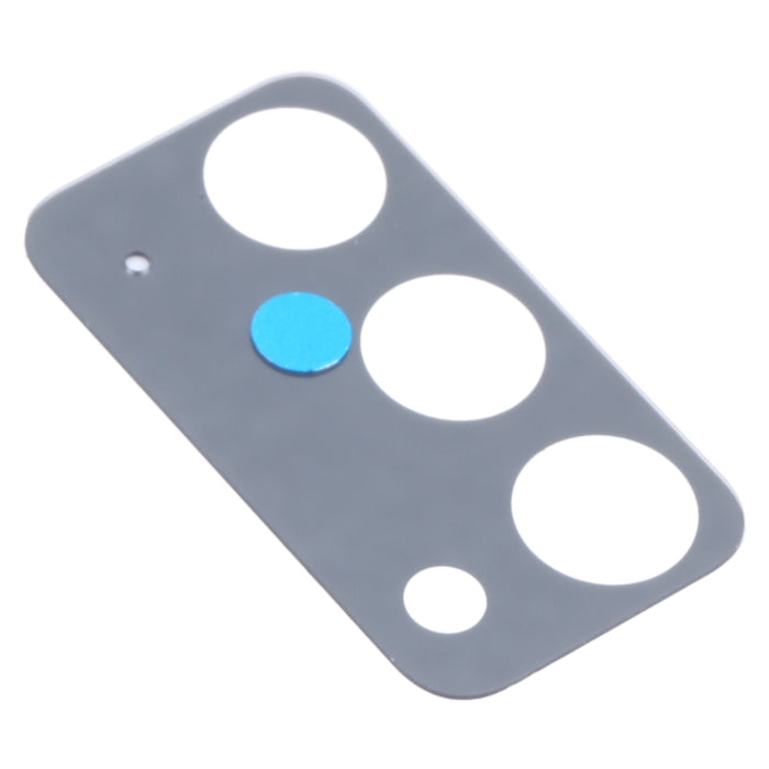 Para Samsung Galaxy Note20 5G SM-N981 10 piezas Lente de cámara trasera