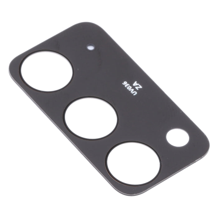 Para Samsung Galaxy Note20 5G SM-N981 10 piezas Lente de cámara trasera