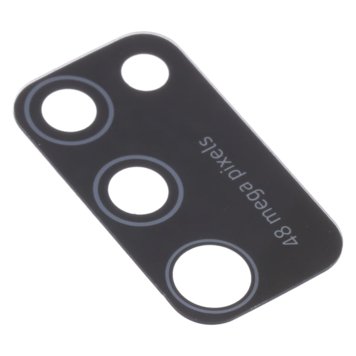 Para Samsung Galaxy A41 SM-A415 10 piezas Lente de cámara trasera