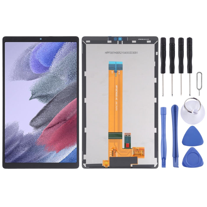 Pantalla LCD y digitalizador de montaje completo para Samsung Galaxy Tab A7 Lite SM-T220 (Wifi)