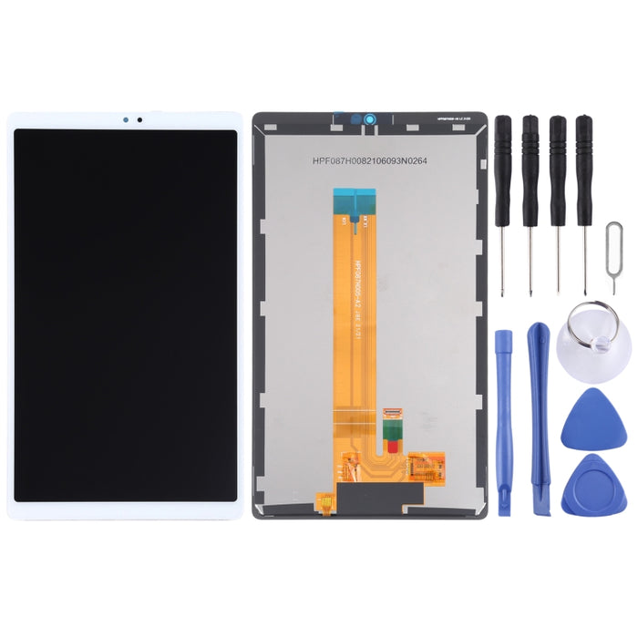 Pantalla LCD y digitalizador de montaje completo para Samsung Galaxy Tab A7 Lite SM-T220 (Wifi)