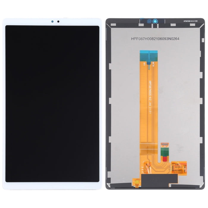 Pantalla LCD y digitalizador de montaje completo para Samsung Galaxy Tab A7 Lite SM-T220 (Wifi)