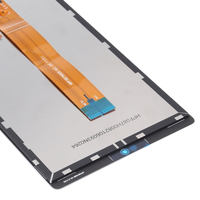 Pantalla LCD y digitalizador de montaje completo para Samsung Galaxy Tab A7 Lite SM-T220 (Wifi)