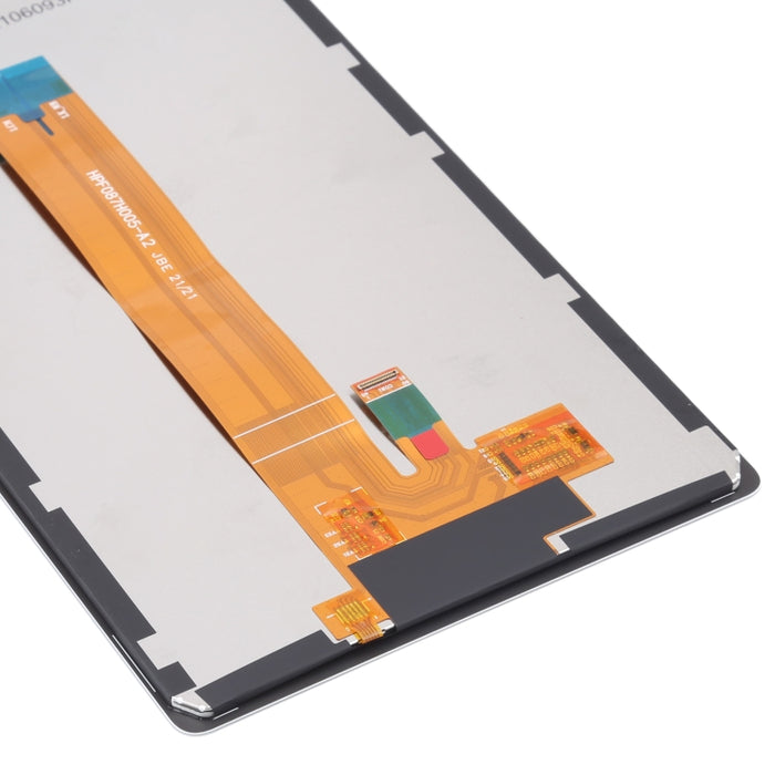 Pantalla LCD y digitalizador de montaje completo para Samsung Galaxy Tab A7 Lite SM-T220 (Wifi)