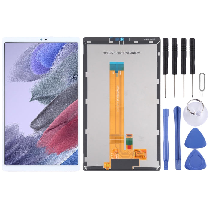 Pantalla LCD y digitalizador de montaje completo para Samsung Galaxy Tab A7 Lite SM-T220 (Wifi)