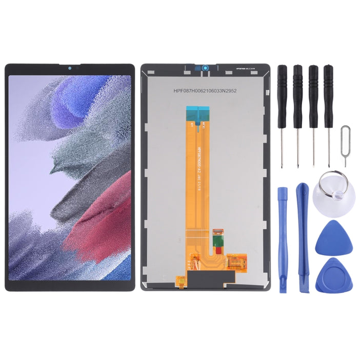 Pantalla LCD y digitalizador de montaje completo para Samsung Galaxy Tab A7 Lite SM-T225 (LTE)